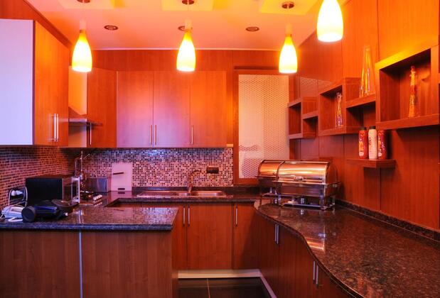 Kar Otel Mersin - Görsel 29