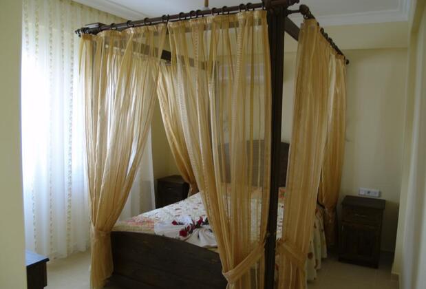 Yalçın Hotel - Görsel 8