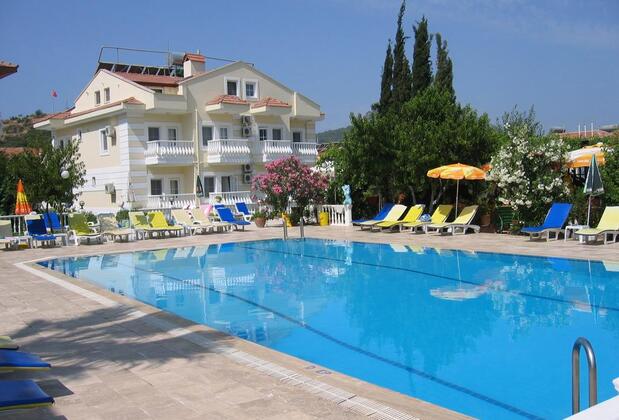 Yalçın Hotel - Görsel 24