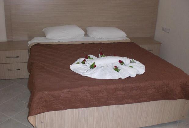 Yalçın Hotel - Görsel 9