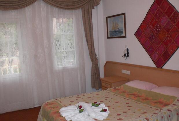Yalçın Hotel - Görsel 3