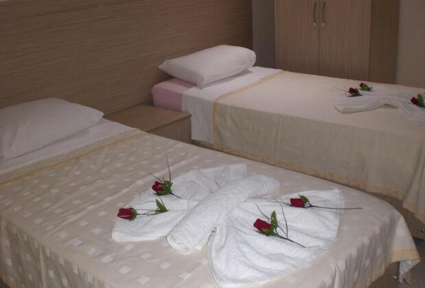 Yalçın Hotel - Görsel 10