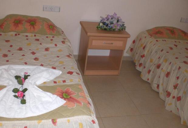 Yalçın Hotel - Görsel 19