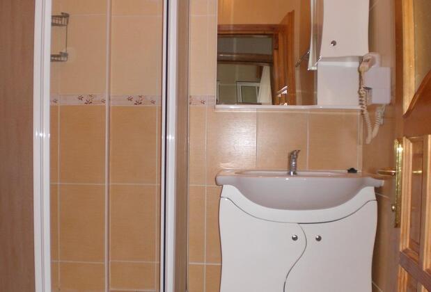 Yalçın Hotel - Görsel 11
