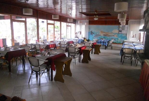 Yalçın Hotel - Görsel 4