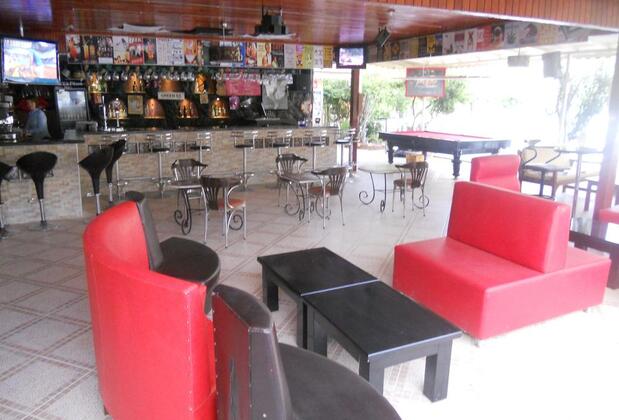 Yalçın Hotel - Görsel 15