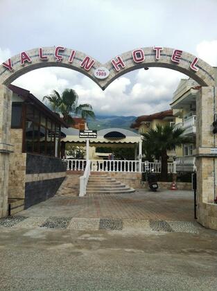 Yalçın Hotel - Görsel 12