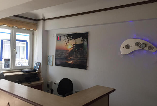 Palmiye Otel Avşa Adası - Görsel 5