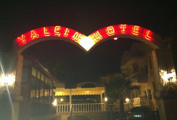 Yalçın Hotel - Görsel 25