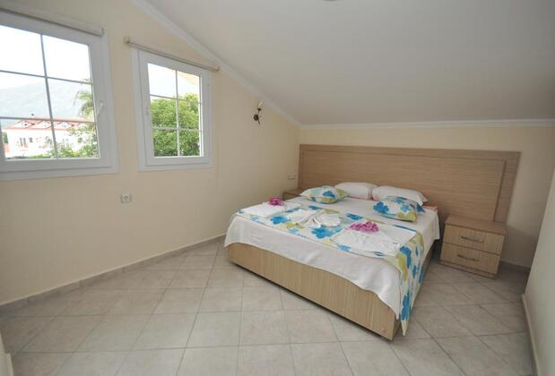 Yalçın Hotel - Görsel 32