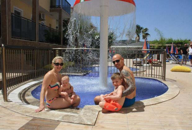 Yalçın Hotel - Görsel 22