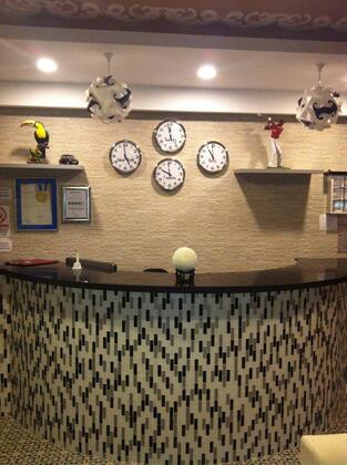 Yalçın Hotel - Görsel 29