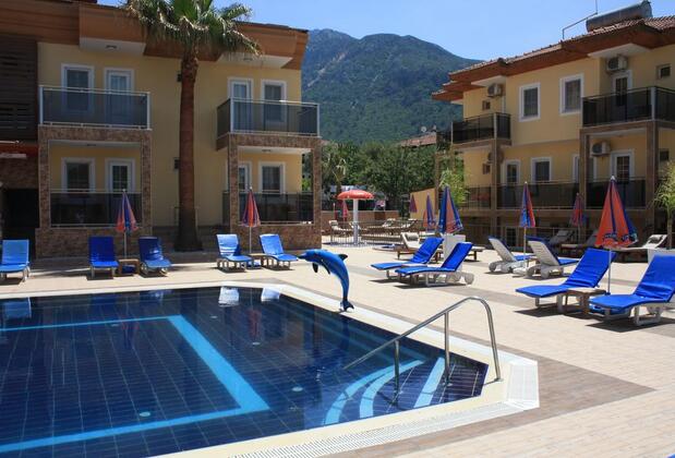 Yalçın Hotel - Görsel 14