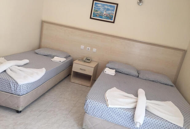 Palmiye Otel Avşa Adası - Görsel 6