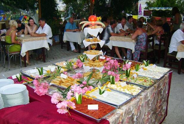 Yalçın Hotel - Görsel 18