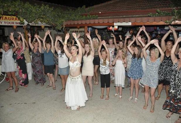 Yalçın Hotel - Görsel 28