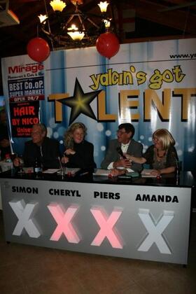 Yalçın Hotel - Görsel 30