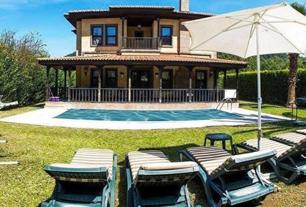 Karia Holiday Villas - Görsel 12