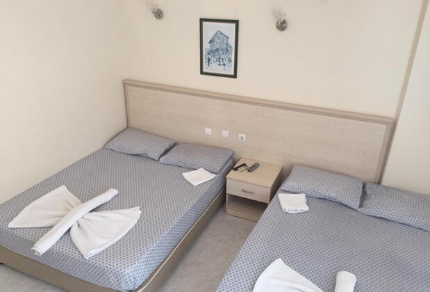 Palmiye Otel Avşa Adası - Görsel 8