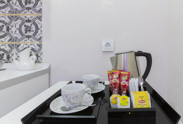 Flora Suites - Görsel 4