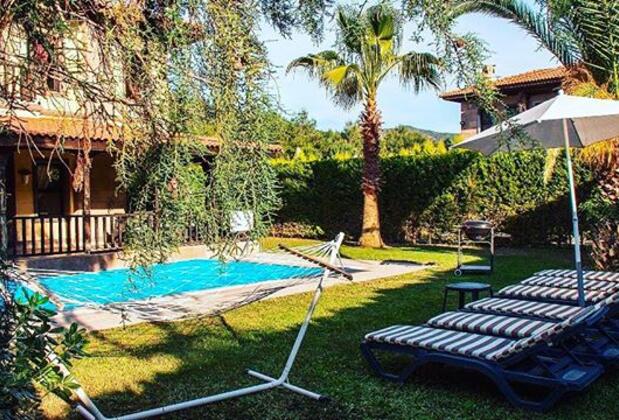 Karia Holiday Villas - Görsel 13