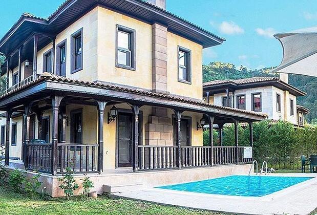 Karia Holiday Villas - Görsel 14