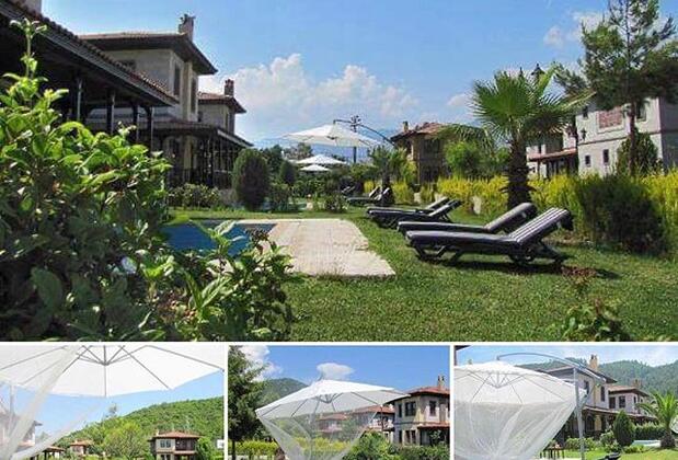 Karia Holiday Villas - Görsel 16