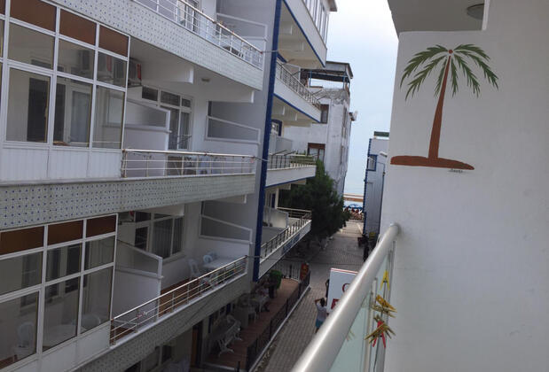 Palmiye Otel Avşa Adası - Görsel 3