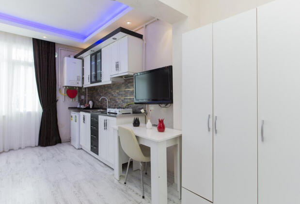 Flora Suites - Görsel 9