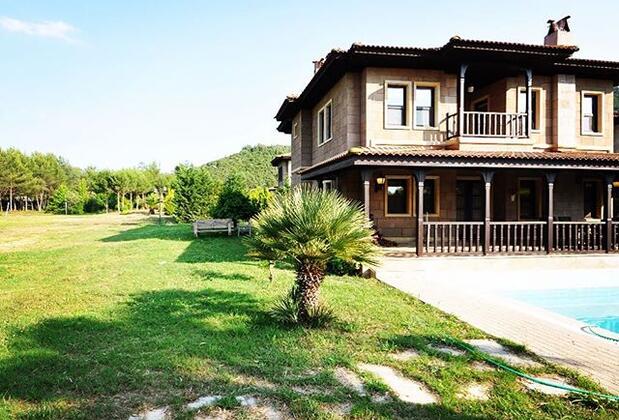 Karia Holiday Villas - Görsel 3