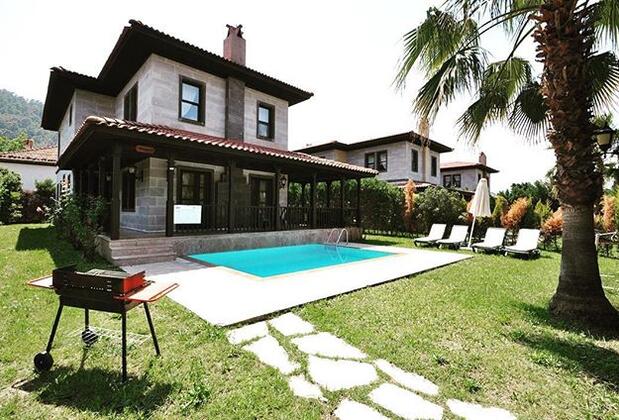 Karia Holiday Villas - Görsel 17