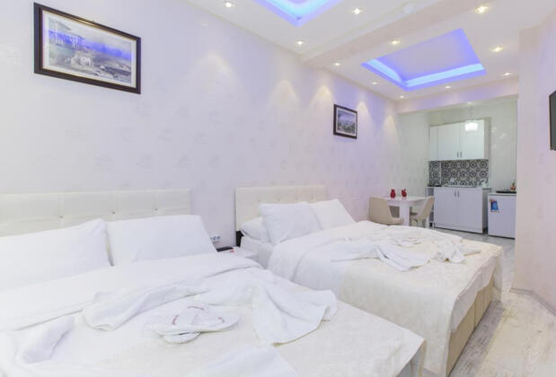 Flora Suites - Görsel 15