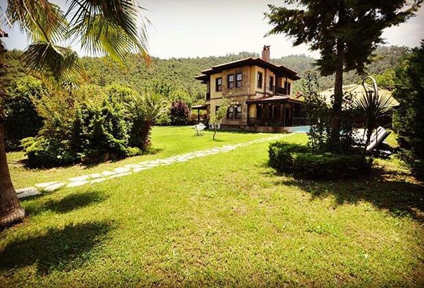 Karia Holiday Villas - Görsel 15