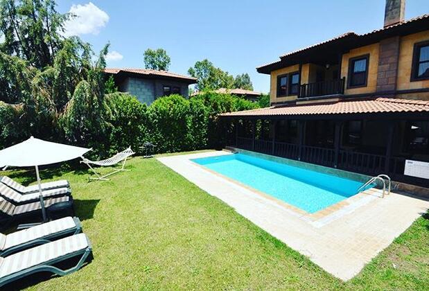 Karia Holiday Villas - Görsel 4