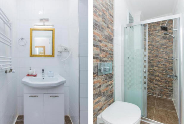 Flora Suites - Görsel 20