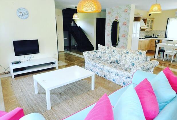 Karia Holiday Villas - Görsel 24