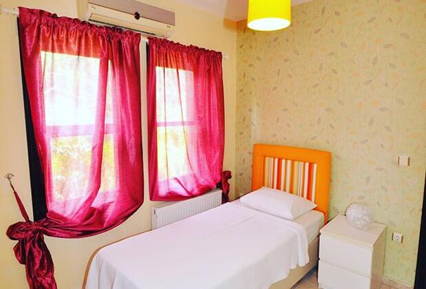 Karia Holiday Villas - Görsel 23