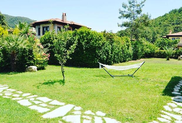 Karia Holiday Villas - Görsel 21