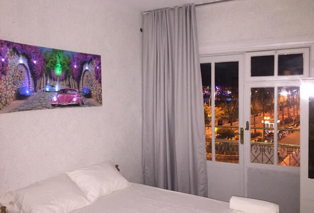 View Hotel Marmaris - Görsel 6