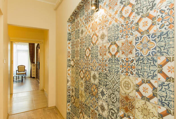 Flora Suites - Görsel 34