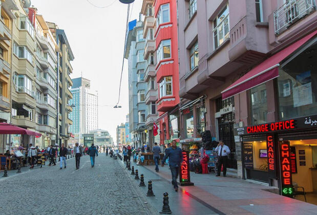 Flora Suites - Görsel 10