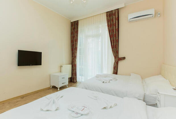 Flora Suites - Görsel 5