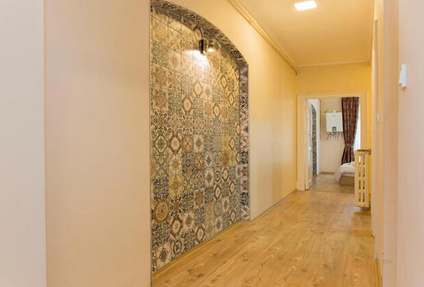 Flora Suites - Görsel 31