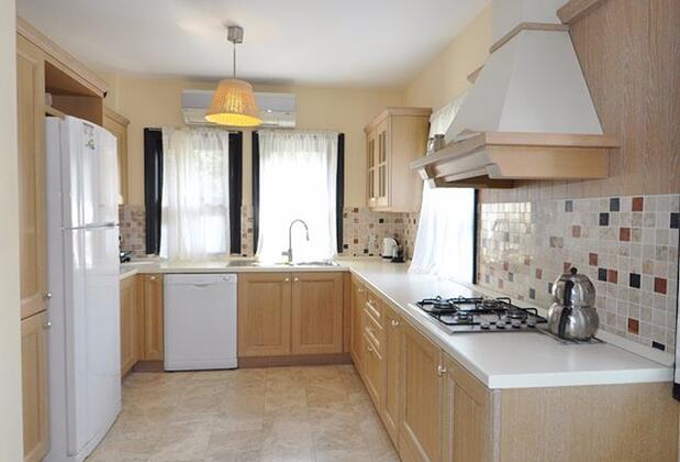 Karia Holiday Villas - Görsel 19