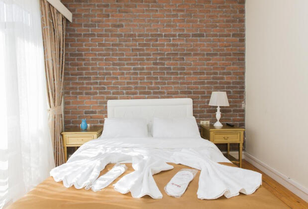 Flora Suites - Görsel 16