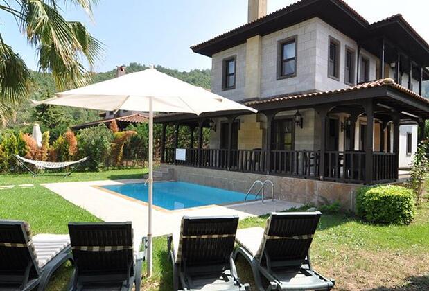 Karia Holiday Villas - Görsel 11