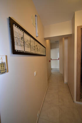 Tante Rosa Butik Pansiyon - Görsel 12