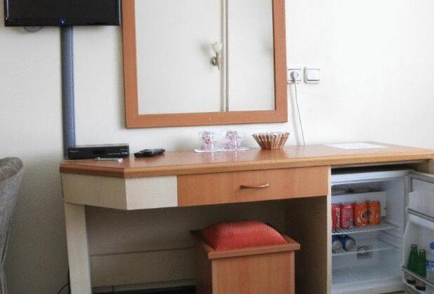 Kaşmir Otel Bolu - Görsel 16