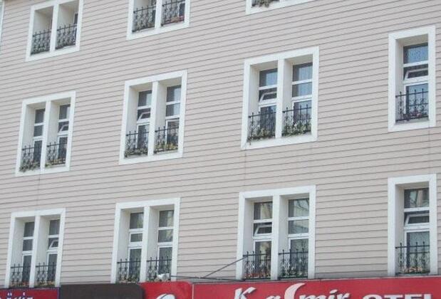 Kaşmir Otel Bolu - Görsel 21