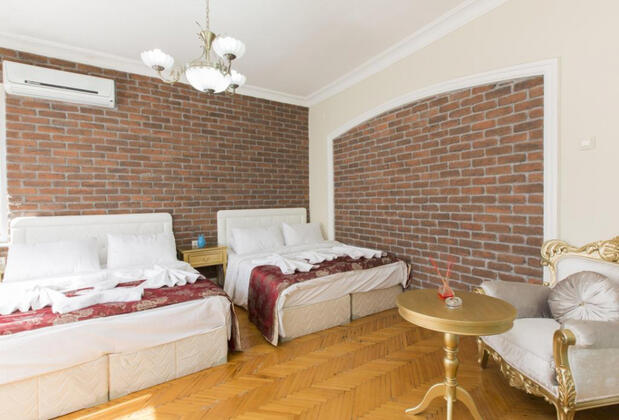 Flora Suites - Görsel 22